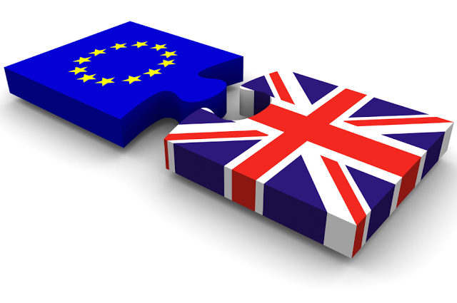Why did the British vote for Brexit? on Creating Tolerance in the Community